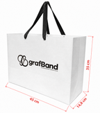 Bolsa G01 - Sacola de Papel