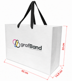 Bolsa G01 - Sacola de Papel