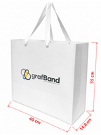 Bolsa G02 - Sacola de Papel