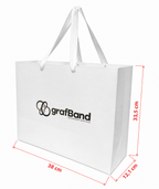 Bolsa G03 - Sacola de Papel