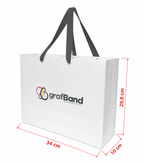 Bolsa G04 - Sacola de Papel