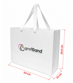 Bolsa G04 - Sacola de Papel