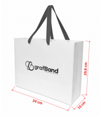 Bolsa G04 - Sacola de Papel