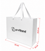 Bolsa G04 - Sacola de Papel