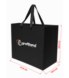 Bolsa G06 - Sacola de Papel