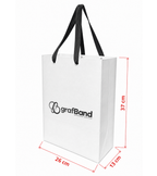 Bolsa G07 - Sacola de Papel