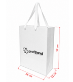 Bolsa G07 - Sacola de Papel