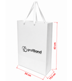 Bolsa G08 - Sacola de Papel