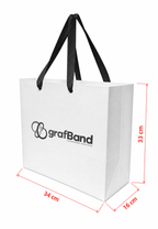 Bolsa G09 - Sacola de Papel
