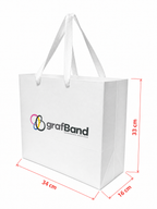 Bolsa G09 - Sacola de Papel