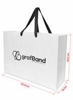 Bolsa G10 - Sacola de Papel