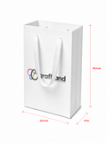 Bolsa M04 - Sacola de Papel