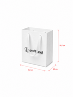 Bolsa P01 - Sacola de Papel