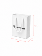 Bolsa P02 - Sacola de Papel