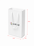 Bolsa P07 - Sacola de Papel
