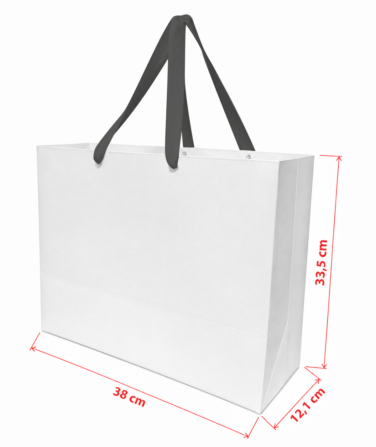 Kit 500 Bolsas G02