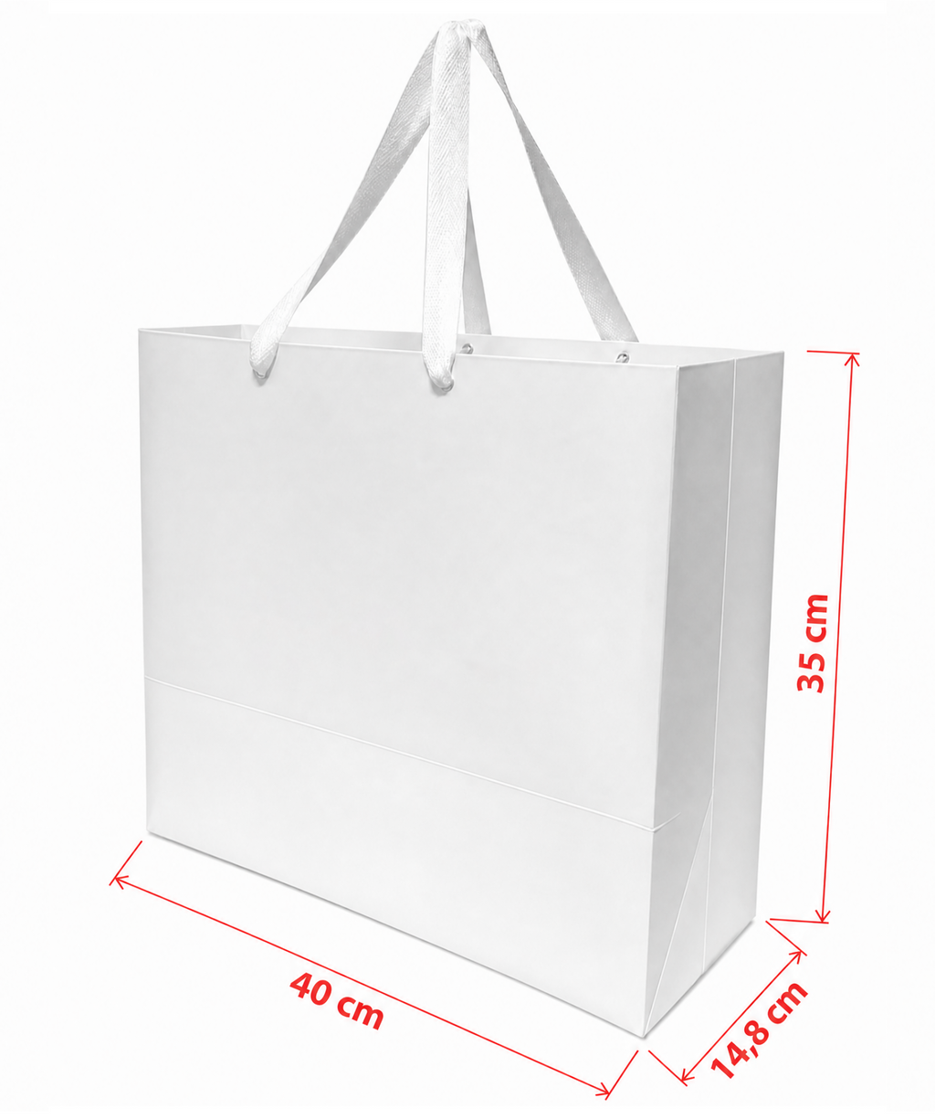 Kit 500 Bolsas G02