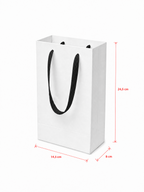 Kit 500 Bolsas P06