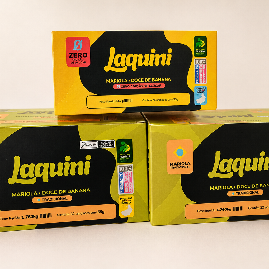 LAQUINI