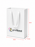 Bolsa ESP 01 - Sacola de Papel