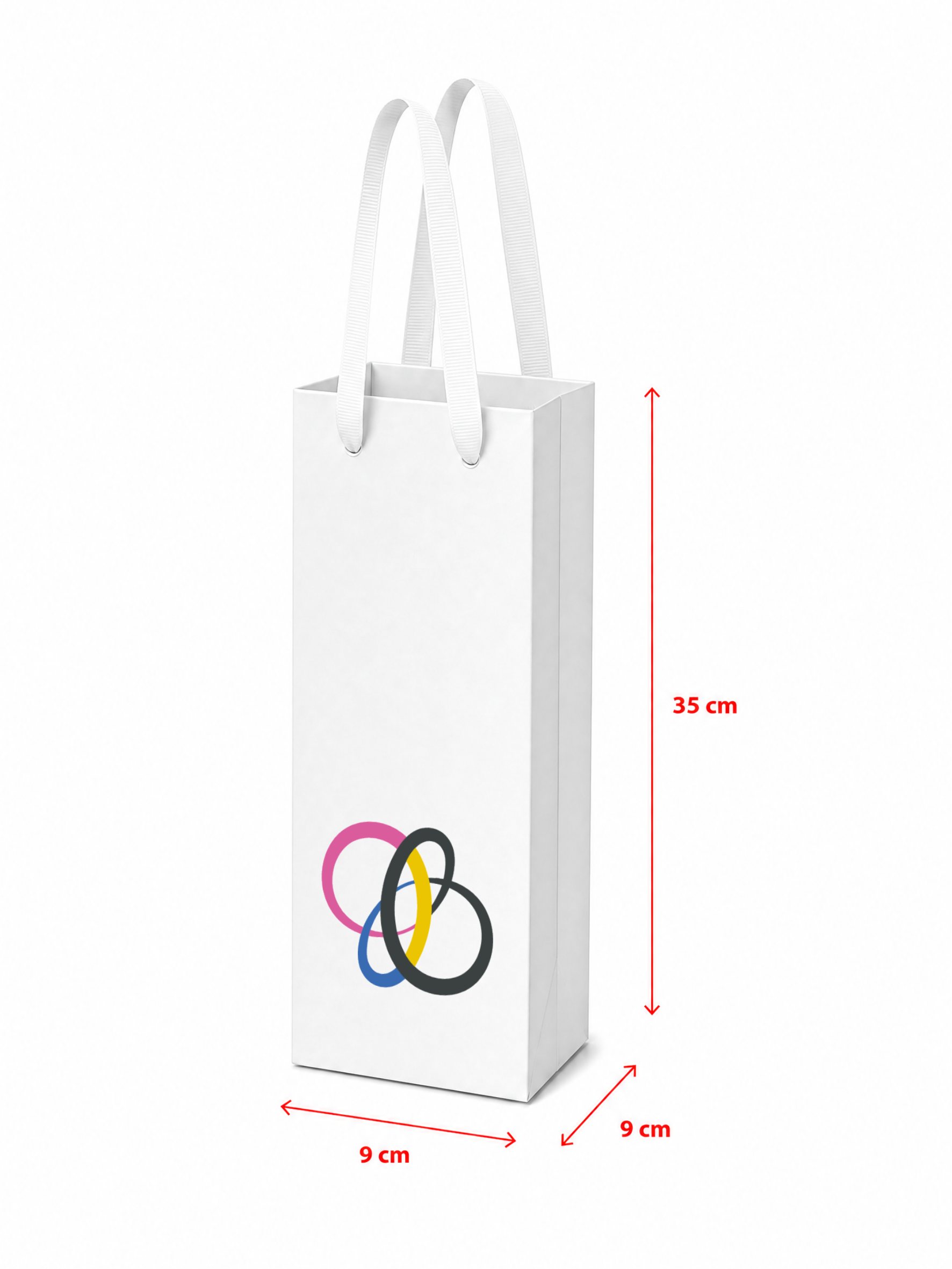 Bolsa ESP 06 - Sacola de Papel
