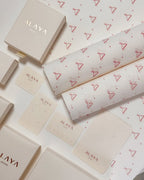 Papel de Seda - 46x65