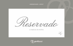 Reservados de Mesa