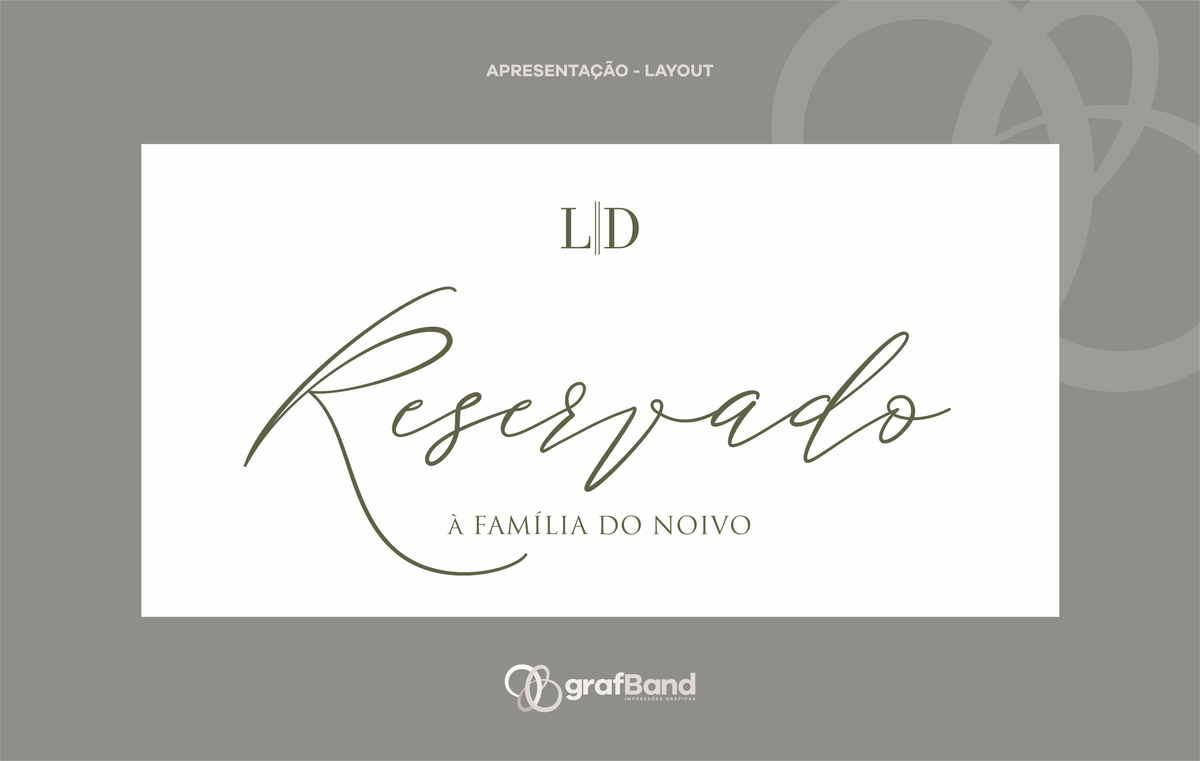 Reservados de Mesa