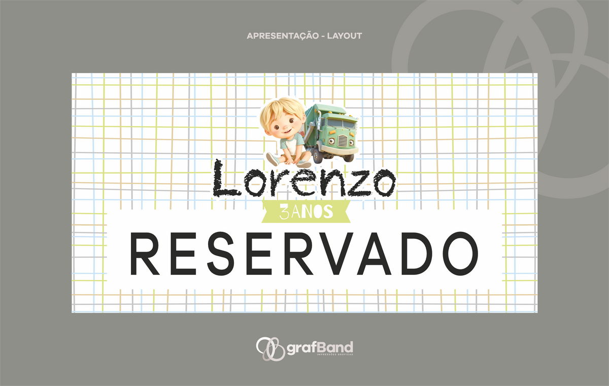 Reservados de Mesa