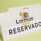 Reservados de Mesa