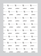 Papel de Seda - 46x65